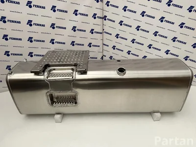 Volvo Trucks 21442020, 7421442020, 21442022, 7421442022, 21889222, 7421889222, 400900Vstep kuro bakas/dalys - Paveiksliukas 1