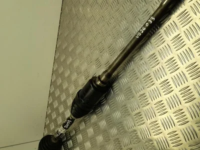 BMW 8643184 X3 (F97) 2019 Arbre de transmission Right Front - Image 1