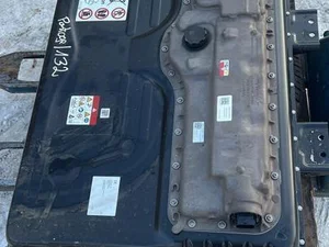 Volkswagen 5QS915589H, 3WA915590H Tayron 2025 Batterie