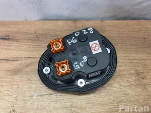 BMW 8846214 iX3 (G08) 2024 Steuergerät für Batterieüberwachung