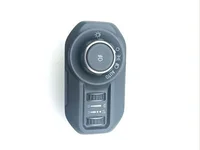 Jeep 68292842AC, P68292842AC Wrangler JL 2021 Interruptor de luces