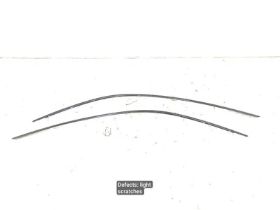 Maserati 82075300MM, 45FFVL.0014, 082075200, 45FFVR / 82075300MM, 45FFVL0014, 082075200, 45FFVR GRAN TURISMO 2011 Un autre détail de finition - Image 1