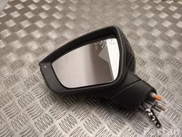 Seat E90411353, 576 857 507 AA / E90411353, 576857507AA ATECA (KH7) 2018 Außenspiegel links elektrisch Blinkleuchte Umfeldleuchte