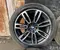 BMW 5A324E0 5 G60 2025 Felgi aluminiowe zestaw 5x112  R19 ET29 EJ 8.5 - Zdjęcie 2