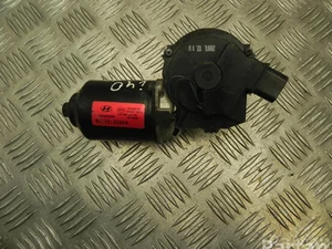 Hyundai 98110-3Z900 / 981103Z900 i40 (VF) 2012 Moteur d'essuie-glace