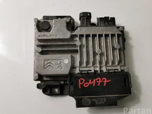 Citroën 9819596180 DS3 2014 Unités de contrôle
