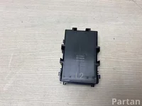 Toyota 8911102051 ; 50136669 / 8911102051, 50136669 C-HR (_X1_) 2020 Diagnostikos sąsaja (Gateway)