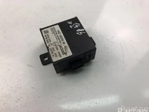 Jaguar 1X4319G252AB X-TYPE (X400) 2008 Sensor d'inclinaison