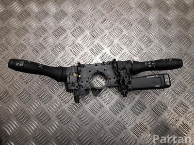 Renault 255674797R ZOE (BFM_) 2022 Комбинированный переключатель подрулевой - Изображение 1