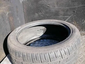 Mercedes-Benz PIRELLI SCORPION  ZERO / PIRELLISCORPIONZERO GL-CLASS (X164) 2008 Pneus R21 295/ /40