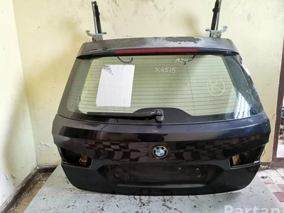 BMW 5 Touring (F11) 2012 Couvercle de coffre - Image 1