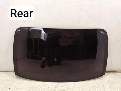 Bentley 3W5845051 CONTINENTAL FLYING SPUR (3W_) 2012 Vitre arrière - Image 1