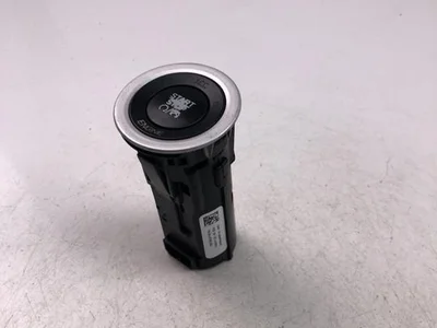 Jeep 68207000AC GRAND CHEROKEE IV (WK, WK2) 2014 Bouton marche/arrêt - Image 1