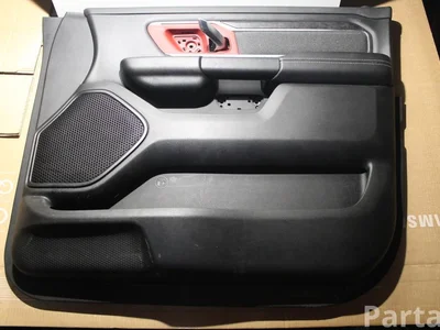 Dodge 156183431-010 / 156183431010 RAM 1500 IV gen 2019 Door trim panel  Right Front - Image 1