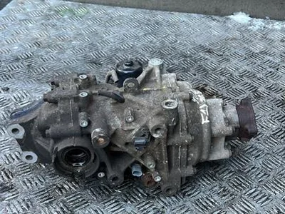 Honda GR7W-3068990 / GR7W3068990 CR-V IV (RM_) 2016 Réducteur essieu arrière - Image 1