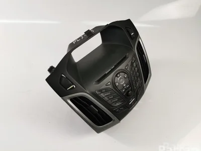 Ford AM5T18K811BD FOCUS III 2015 Console centrale - Image 1