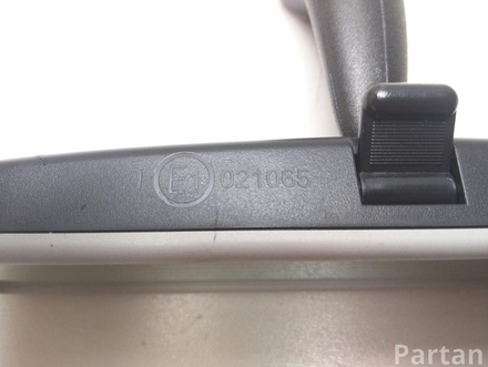 VW 021065 SHARAN (7M8, 7M9, 7M6) 2009 Interior rear view mirror