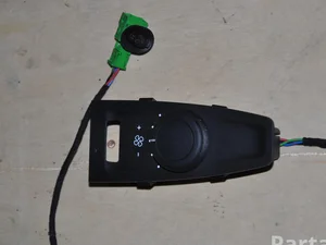 Citroën 96754037ZD C4 Picasso II 2017 Unité de commande