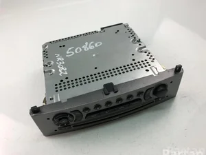 Peugeot 96650206XH 308 (4A_, 4C_) 2010 Radio / lecteur CD