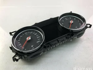 Mercedes-Benz A2139008909 E-CLASS (W213) 2017 Tablero de instrumentos