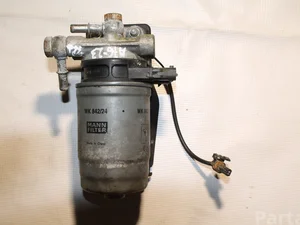 Saab 300-060-1 / 3000601 9-5 Estate (YS3E) 2005 Refroidisseur d'huile