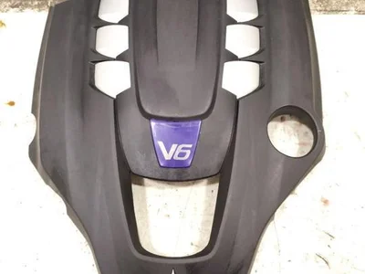 Maserati GHIBLI (M157) 2017 Couvert de moteur - Image 1