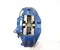 Gebrauchtes Original BMW 7915679, 791567902 iX 2023 Bremssattel vorne links - Bild 1
