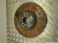 Mercedes-Benz A222421515, A2224215100 S-CLASS kupė (C217) 2016 Stabdžių diskas priekis