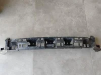 Land Rover J8A2-17E855-AF / J8A217E855AF RANGE ROVER VELAR (L560) 2017 Bumper reinforcement Rear