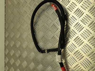 BMW 8574360 5 (G30) 2017 Câbles de batterie - Image 1