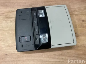 Nissan 26430HN20C Qashqai III (J12) 2024 Внутреннее освещение