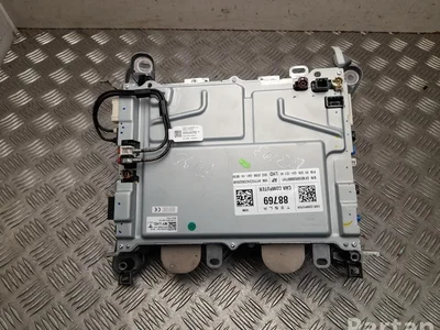 Tesla 1918812-00-F / 191881200F Model Y 2025 Unité de contrôle moteur - Image 1