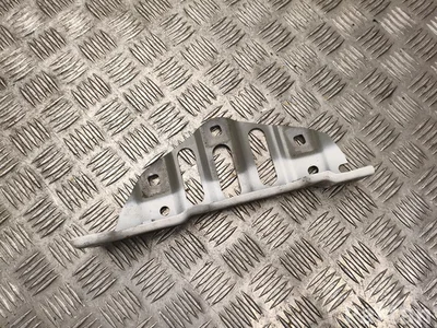 Renault 641351821R MEGANE E 2023 Soporte de ala izquierda - Imagen 1