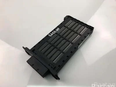 Renault 103789C-X / 103789CX CLIO IV (BH_) 2016 Unité de chauffage - Image 1