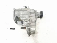 Jeep 68492340AA, P68492340AA Wagoneer/ Wagoneer L WS 2023 Раздаточная коробка