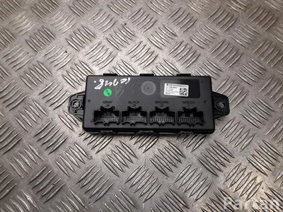 MG 11581609 MG4 Trophy 2024 Moduł sterujący - Zdjęcie 1