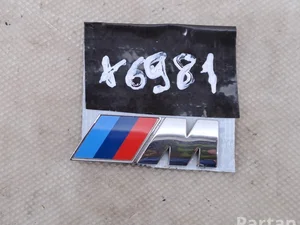 BMW 2 Gran Tourer (F46) 2018 Insigne/emblème