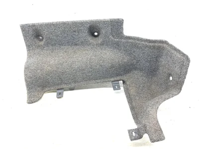 BMW 9126820 3 Convertible (E93) 2013 Garniture de coffre - Image 1