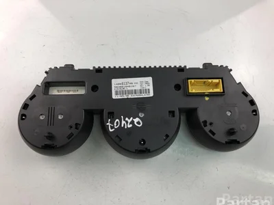 Citroën 1400613780 C8 (EA_, EB_) 2006 Tableau de bord - Image 1