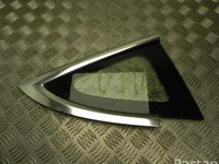 Tesla 1080706-00-H / 108070600H MODEL 3 2020 Vitre latérale fixe Right Rear