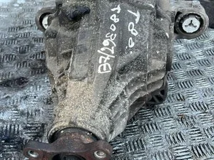 Porsche 97035001210, 970350012KX PANAMERA (970) 2011 Réducteur essieu arrière