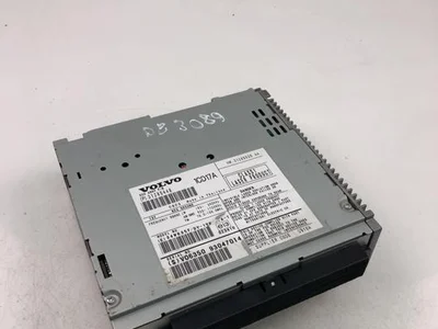 Volvo 31285448 S40 II (MS) 2007 CD-Radio - Bild 1