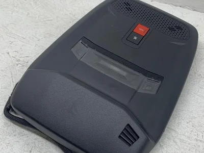 Peugeot 9827064780 208 II (P21) 2021 Intérieur - Image 1