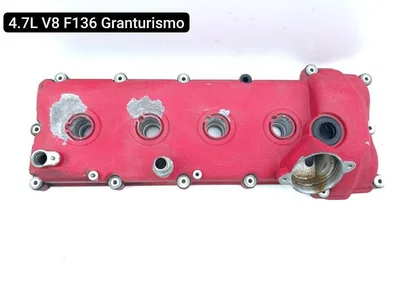 Maserati 228860 GRAN TURISMO 2011 Išleidimo vožtuvas - Nuotrauka 1