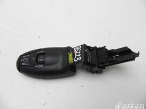 Peugeot 96637157 208 2015 Bouton multifonction pour volant