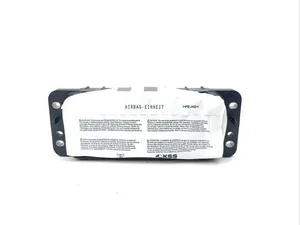 Porsche 971.880.204, 971.880.204.AS03 / 971880204, 971880204AS03 PANAMERA (971) 2018 Priekinė keleivio oro pagalvė