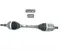 Jeep 68380003AB, P68380003AB GRAND CHEROKEE V (WL) 2022 Drive Shaft Left Front - Image 1
