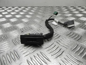 Mercedes-Benz A 231 827 00 26 / A2318270026 VITO Bus (W639) 2013 Périphérique d'entrée