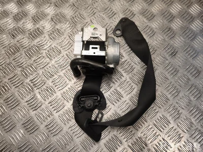 BMW 7 497 592 / 7497592 X5 (G05) 2021 Sicherheitsgurt hinten rechts - Bild 1