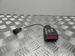 Peugeot 8251244 207 CC (WD_) 2009 Boucle de ceinture de sécurité